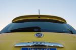 Fiat 500 2012 года